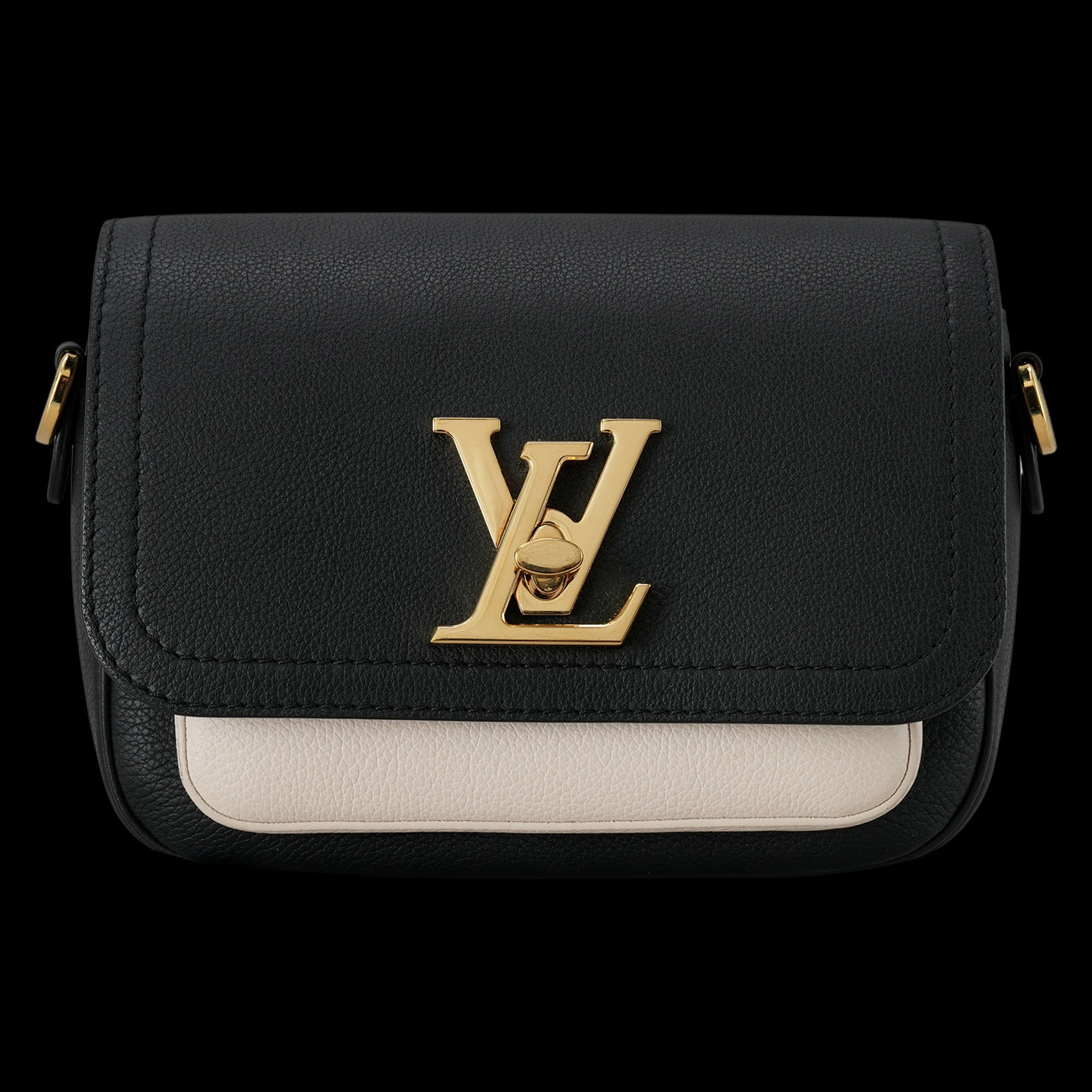 LOUIS VUITTON(USED)루이비통 락미텐더 숄더백